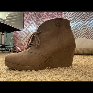 booties